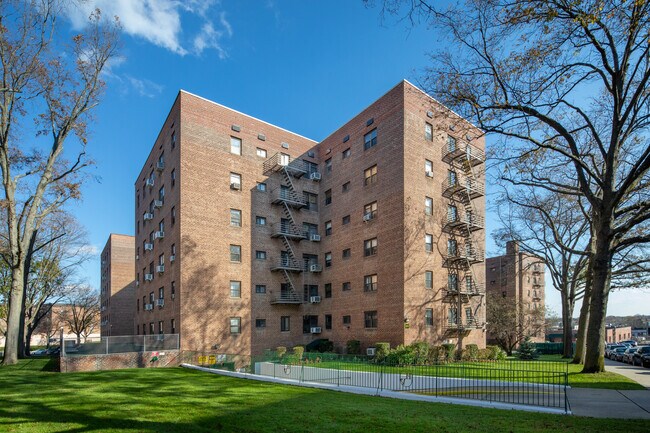 87-56 Francis Lewis Blvd