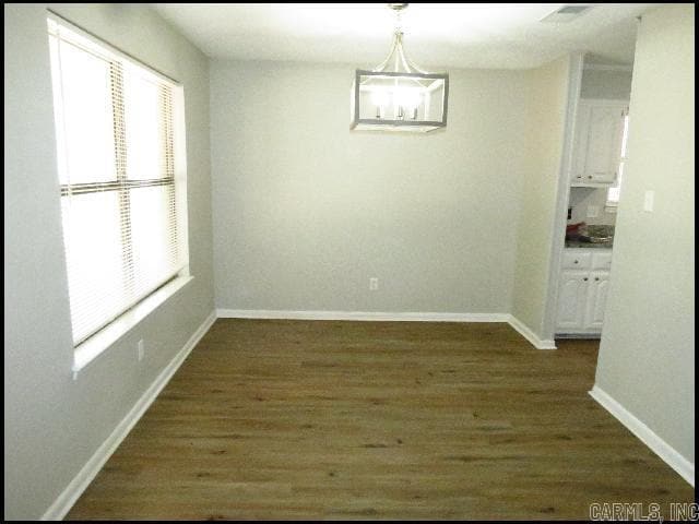 1403 S Schiller St in Little Rock, AR - Building Photo - Building Photo