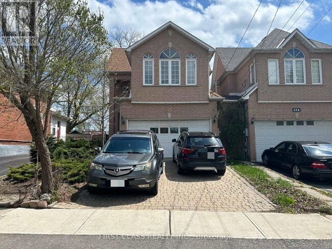 13 Princess St