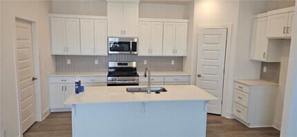 488 S Calico Ave in Fayetteville, AR - Building Photo - Building Photo