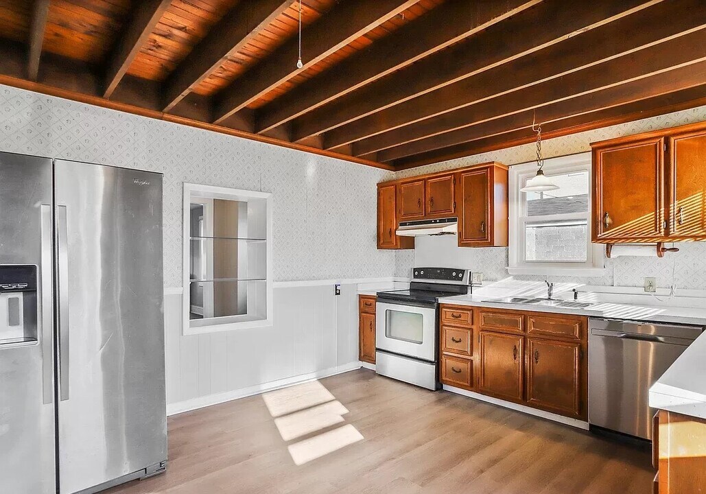 25 E Baltimore St in Hagerstown, MD - Building Photo