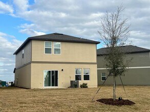 2205 Treasure Hill St in Minneola, FL - Building Photo - Building Photo