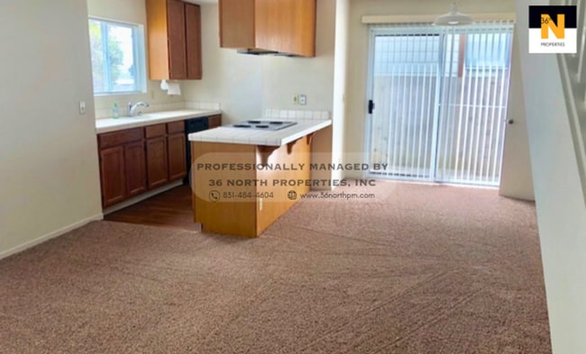 property at 601 David Ave