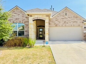 18321 Anicio Gallo Dr in Pflugerville, TX - Building Photo