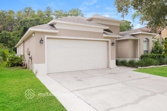 1327 Crimson Clover Ln in Zephyrhills, FL - Building Photo - Building Photo