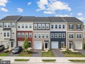 262 Norland Knoll Dr in Stephenson, VA - Building Photo - Building Photo