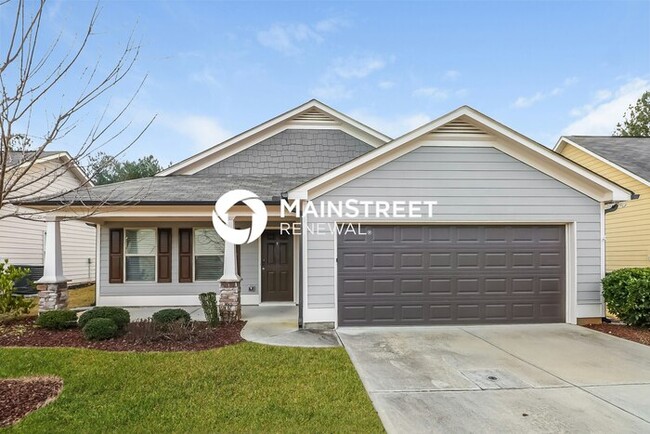 property at 260 Eagles Pkwy