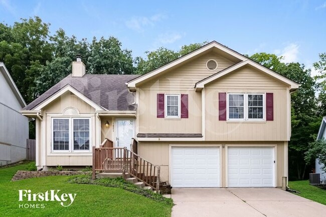 property at 1021 NW 62nd Terrace