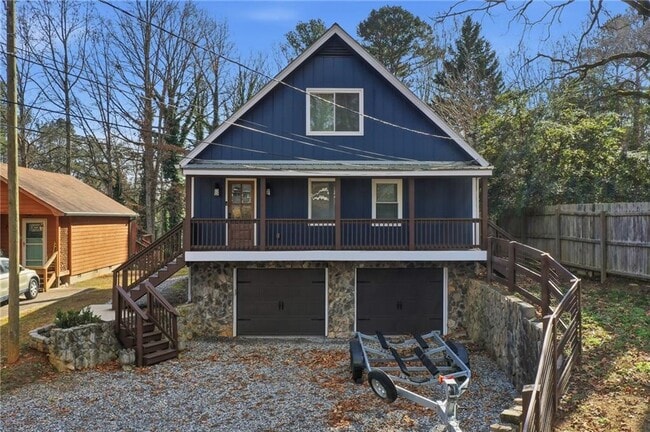 2130 Cove Trail in Cumming, GA - Building Photo - Building Photo