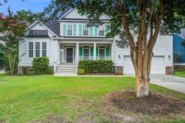 3509 Flowering Oak Way in Mount Pleasant, SC - Building Photo - Building Photo