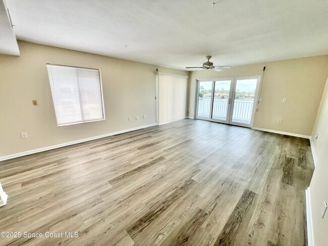 1750 Commodore Blvd in Cocoa Beach, FL - Building Photo - Building Photo
