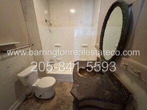 2516 Powderly Ave SW in Birmingham, AL - Building Photo - Building Photo