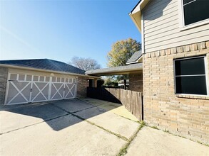 5706 Misty Island Ct in Katy, TX - Building Photo - Building Photo