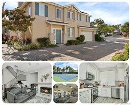 2811 W Canyon Ave. in San Diego, CA - Building Photo