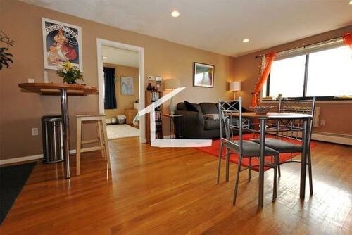 34 Gardner St-Unit -405 in Boston, MA - Foto de edificio