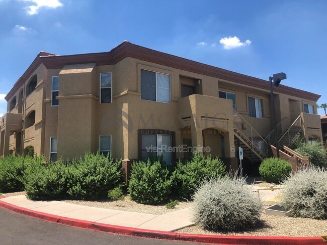 property at 2134 E Broadway Rd