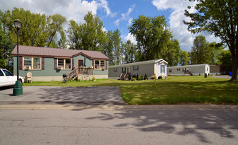 Madison Village Apartments