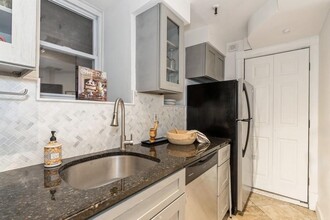444 Jersey Ave in Jersey City, NJ - Building Photo - Building Photo
