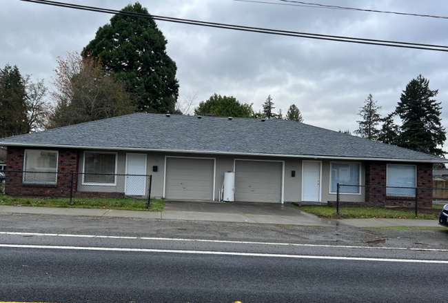 2016 State Ave NE in Olympia, WA - Building Photo - Building Photo