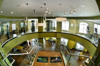 Emerson at Cherry Lane in Laurel, MD - Building Photo - Lobby