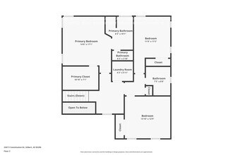 3367 E Constitution Dr in Gilbert, AZ - Foto de edificio - Building Photo