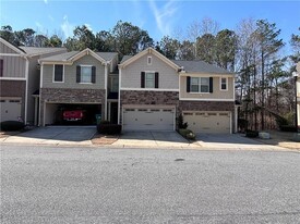 203 Townview Dr, Unit 317*C in Woodstock, GA - Building Photo