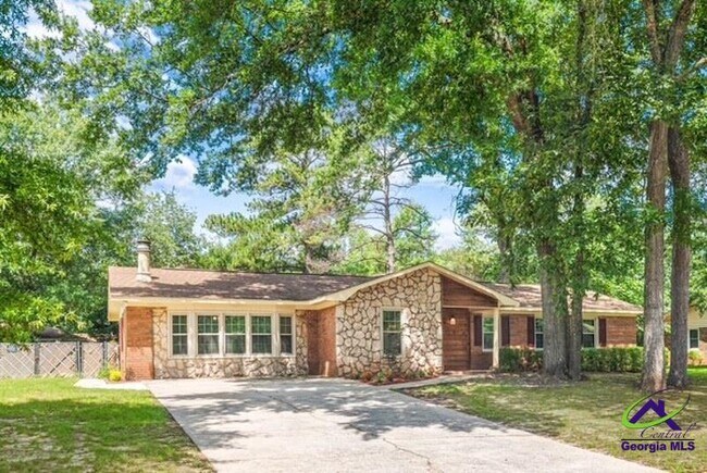 105 Meriwood Dr in Warner Robins, GA - Building Photo - Building Photo