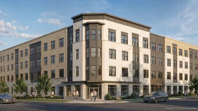 Montgomery & Maple