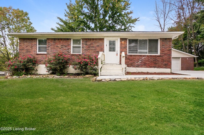 property at 803 Candleglow Ct