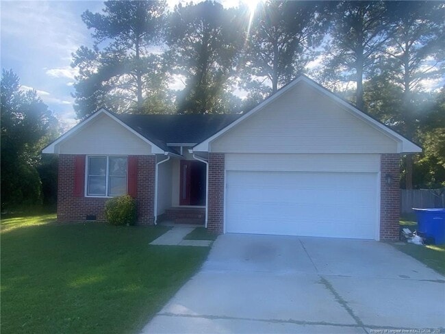 property at 1416 Matilda Ct