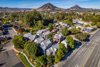 1771 Johnson Ave in San Luis Obispo, CA - Building Photo - Building Photo