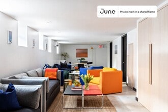 Room in Shared 6.0 bed/4 bath home in Brooklyn, NY - Building Photo - Building Photo