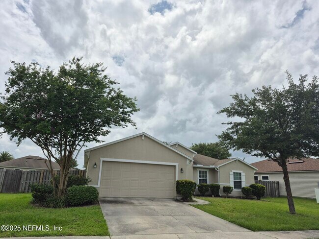 property at 7526 Lirope St