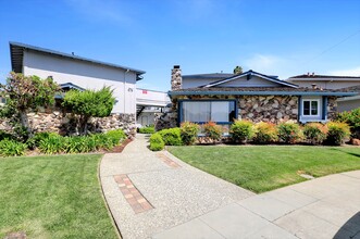 454 Paula Ct in Santa Clara, CA - Building Photo - Primary Photo