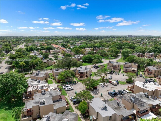 property at 20102 SW 123rd Dr