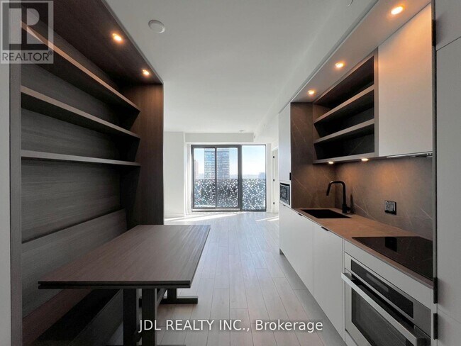 property at 55 Charles St E