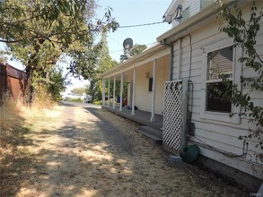 125 S Forbes St in Lakeport, CA - Building Photo - Building Photo