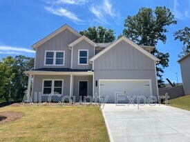 434 Fox Crk Dr in Braselton, GA - Building Photo