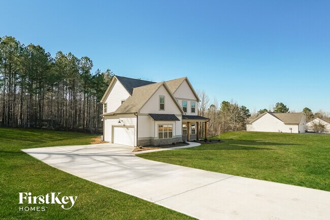 1255 Awenasa Dr in Villa Rica, GA - Building Photo - Building Photo
