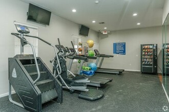 The Park at Monza in Baytown, TX - Foto de edificio - Building Photo