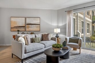 Avant at the Arboretum in Lisle, IL - Foto de edificio - Building Photo