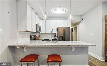 1340 Nicholson St NW in Washington, DC - Building Photo - Building Photo