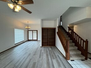 1845 Courtney Ln in Edmond, OK - Building Photo - Building Photo