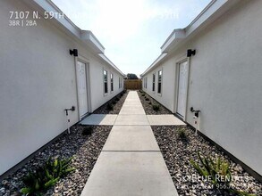 7107 N 59th Ln in McAllen, TX - Building Photo - Building Photo