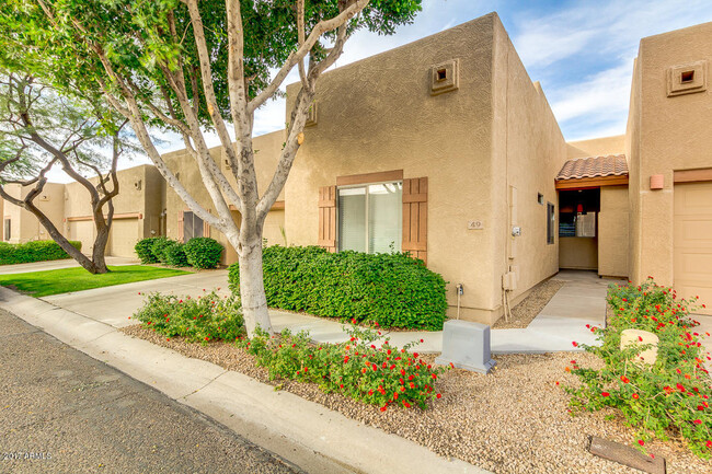 1650 S Crismon Rd in Mesa, AZ - Building Photo - Building Photo