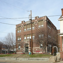 Granada  Apartments in Pittsburgh, PA - Building Photo - Building Photo