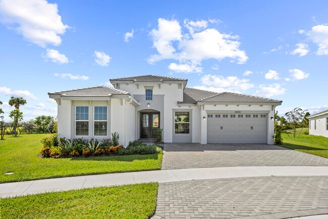 property at 14421 Spruce Pne Dr
