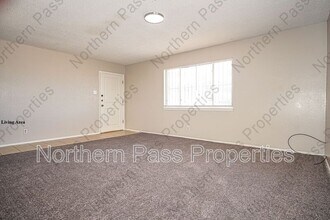 3530 Hamilton Ave in El Paso, TX - Building Photo - Building Photo