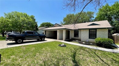 602 Windsor Rd in Round Rock, TX - Building Photo - Building Photo