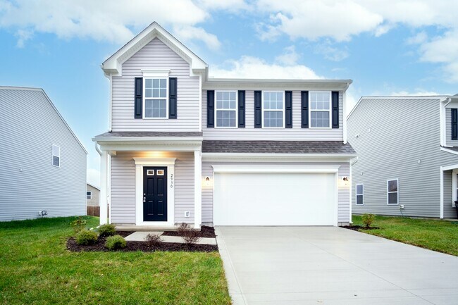 property at 2930 Branoch Dr